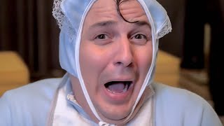BIG BABY - "BABY'S FAVORITE ADVENTURES" Comedy Web Series