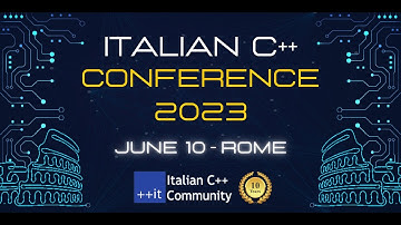 itCppCon23 Conan 2.0: lessons learned from the C++ ecosystem (Luis Caro Campos)