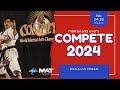 2024 compete international martial arts tournament  finals live stream