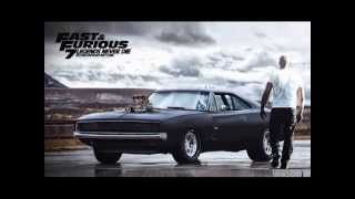 Ride Out - Kid Ink, Tyga, Wale, YG, Rich Homie Quan [Furious 7]