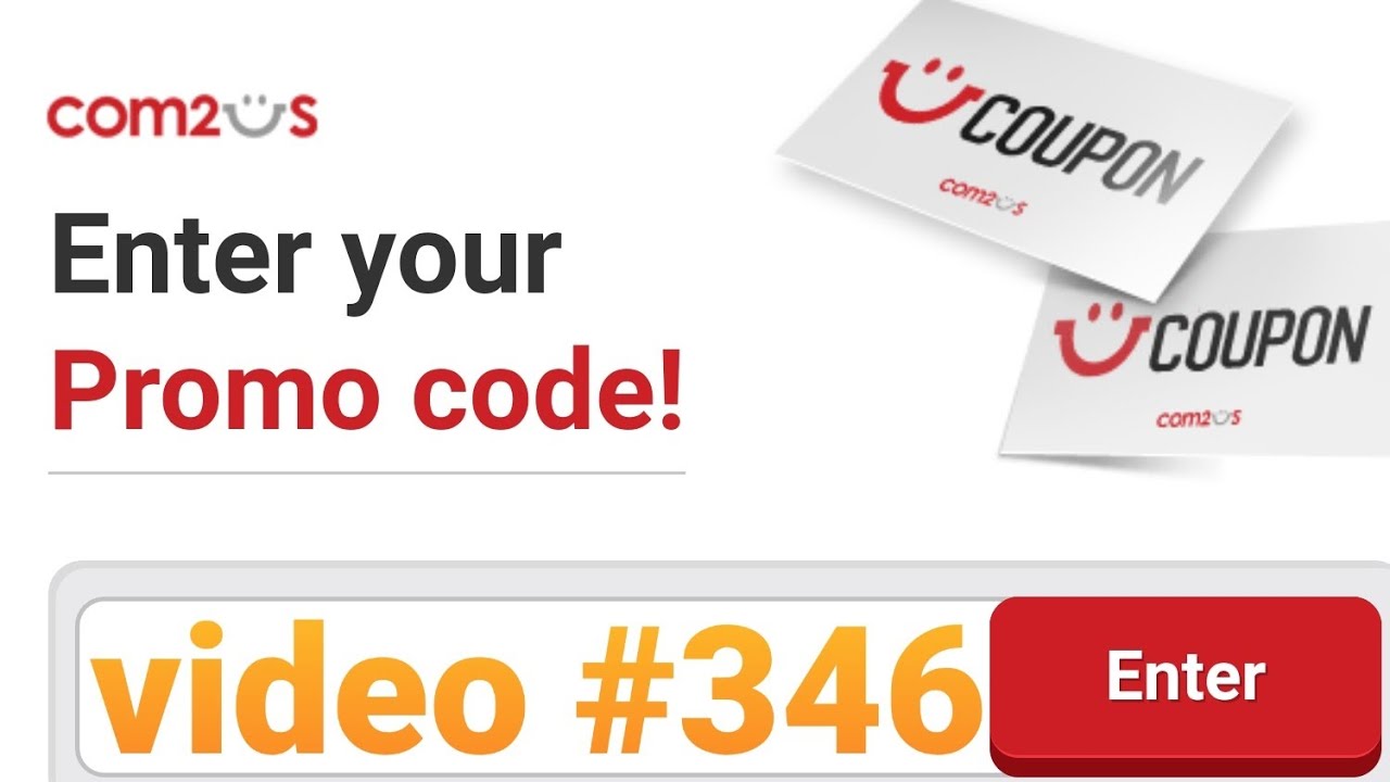 Summoners War: Promo code (video #346) - YouTube