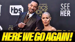 Watch Will Smith Here We Go Again video