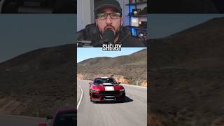 New 2024 Shelby Super Snake Revealed!