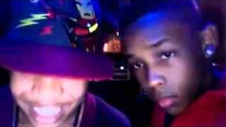 Mindless Behavior - A Moment With Roc Royal And Prodigy