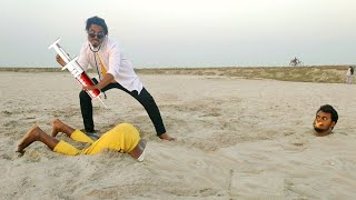 Best Unlimited Funny Entertainment Silent comedy video _Bindass Club