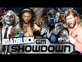 GM Showdown: RAINBOW ROADBLOCK is HERE! World Titles, Landmine Massacres &amp; More!