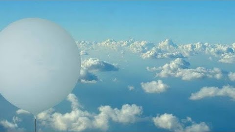 How Weather Balloons Shape Our Forecasts!