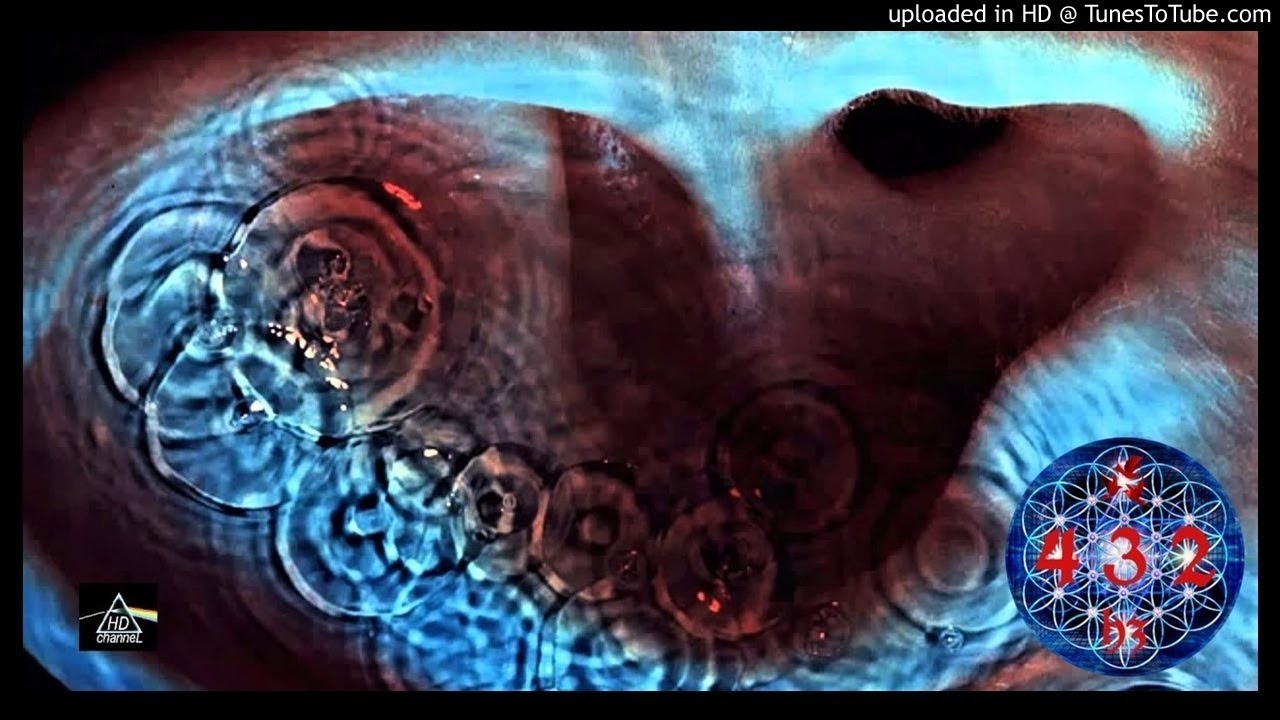 Pink Floyd A Pillow Of Winds 432 Hz YouTube