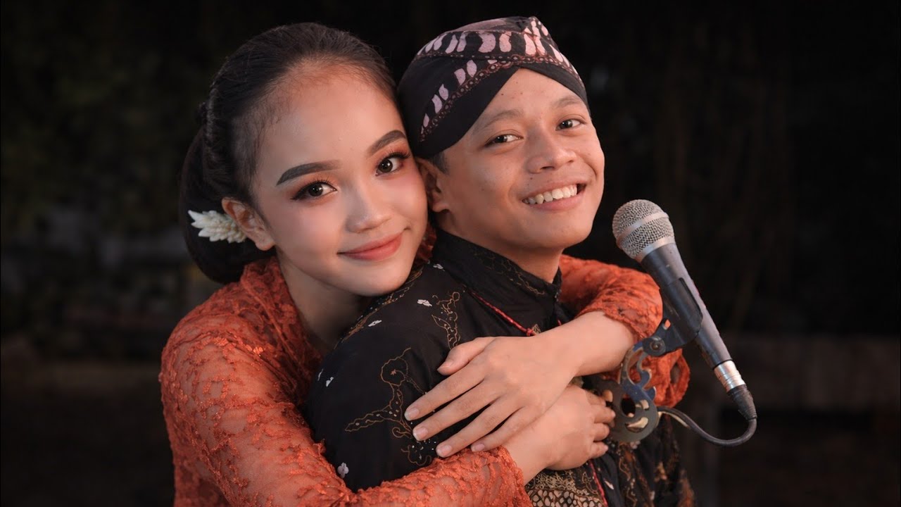 KI YUSUF ANSHOR DAN MEGA PRASTIWI,LIMBUKAN YANG BIKIN BAPER