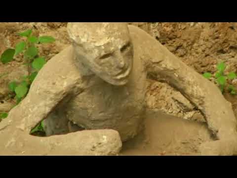 Video: Pompej Ili Civita? - Alternativni Prikaz