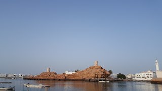 ولاية صور - سلطنة عُمان - Sur city - Oman