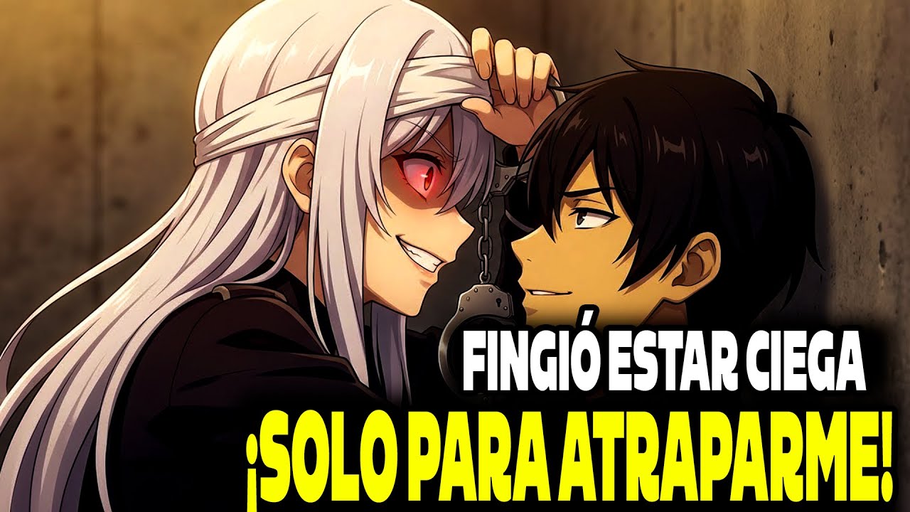 🌟Me casé con una Ciega por lástima. Entré a su Habitación Secreta y sudé frío: ¡TIENE MI ALTAR!