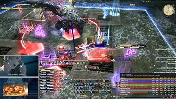 Asphodelos: The Second Circle (Savage) - P2S Sage POV Clear