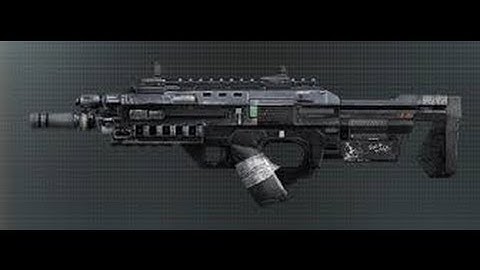 (Cod AW) "Best Stealth Class Setup" Bal 27