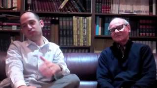 Talking Torah - Doctor Kohen