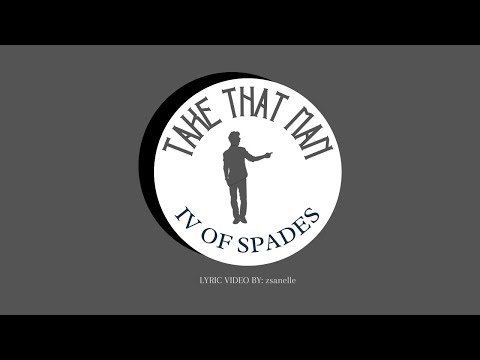 IV OF SPADES