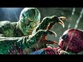 SPIDER-MAN VS. LIZARD All Best Action &amp; Fight Scenes