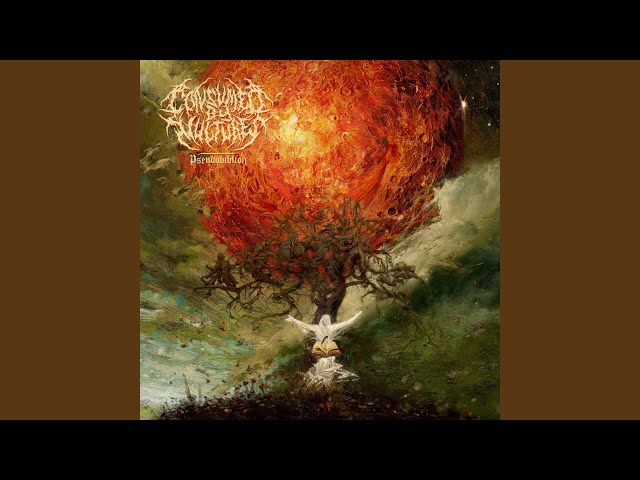 Consumed by Vultures - Canto VIII. L'erede