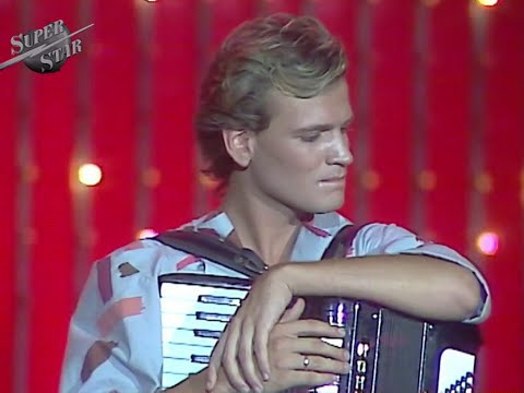 Ivan - Fotonovela (Chapter 1) 1984  Tv - 31.08.1984 /RE