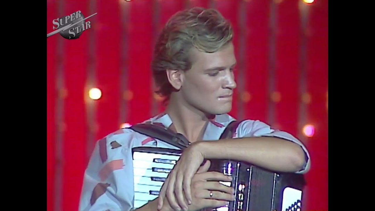 Ivan - Fotonovela (Chapter 1) 1984 Tv - 31.08.1984 /RE - YouTube
