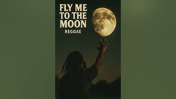 Fly Me To The Moon (Reggae)