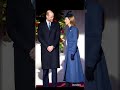 Lovely to Watch: Prince William & Princess Catherine Together! #shorts #princesskate #william #kate