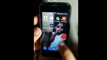 zte a110 frp bypass Google account without PC 2019