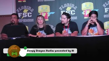 Indie Game Devs Sleepy Dragon: Tips for Indie Game Devs (SuperCon 2015)