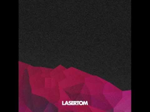 Lasertom — INNERSPACEMAN -  LASERTOM from the album DRIFT
