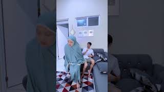 HP KU DIBANTI BOJO GALAK #rianzonk #comedy #prank