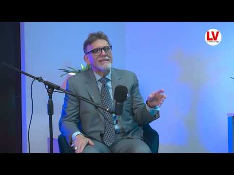 Entrevista a Álvaro Pérez Díaz