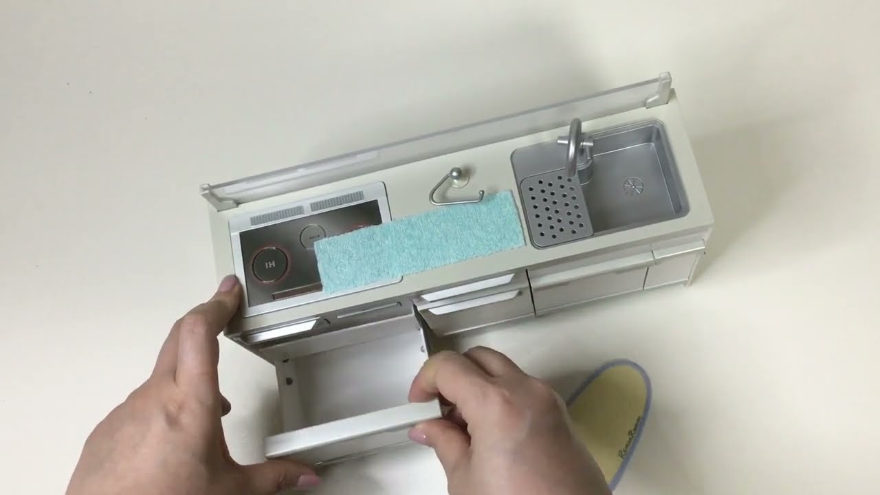 リーメントの廃盤品！20年前に発売されたシステムクックさんを開封しま 