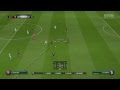 Fifa gameplay