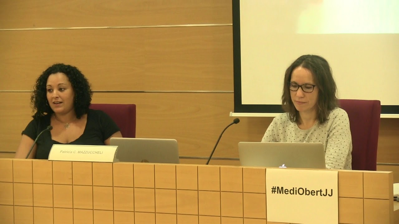 departament de justicia lleida XI Jornada de Medi Obert de Justícia Juvenil . Presentació del producte de la CoP Educ@TiP
