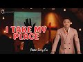 PASTOR JERRY EZE | I TAKE MY PLACE SERVICE -- 2ND SERVICE -- 20-05-2024