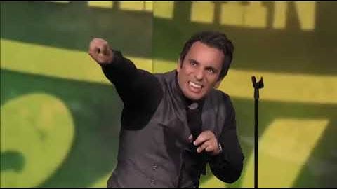 Sebastian Maniscalco - Garage Sales