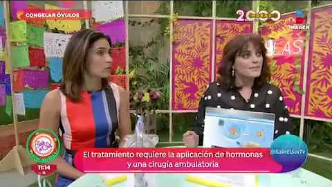 ¿A qué edad es demasiado tarde para congelar óvulos?