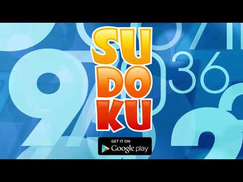 Sudoku 2022