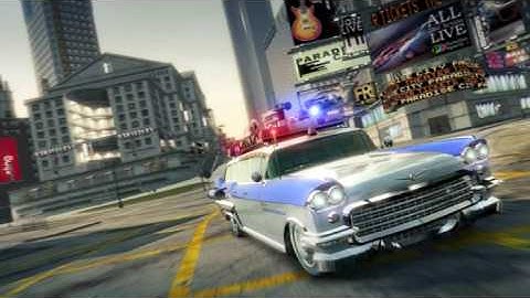 Maxeen Block Out The World