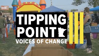 Making real change in real communities, Tipping Point Episode 3