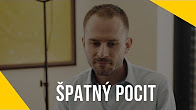 Špatný pocit