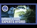 #ExpertiseEssais - DGA Techniques hydrodynamiques