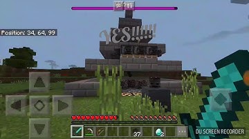 Lucky Block Battles: The Wither. Part 1.