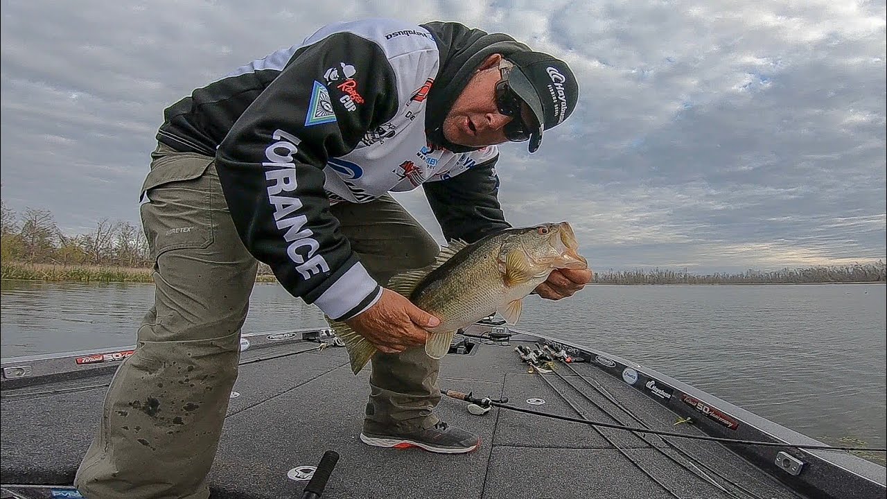 Selecting Summer Topwaters With Kyle Welcher Youtube