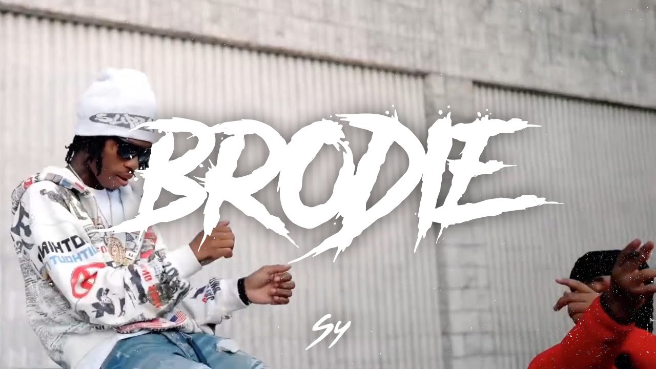 [FREE] 38004l x Fairuz x Sample Trap Type Beat - BRODIE | prod SY