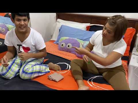 Yaya Quentin | CANDY & QUENTIN | OUR SPECIAL LOVE