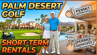 Desert Falls Condo Tour | Palm Desert Golf Community | Is It Worth It? Payal Sells Homes
