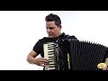 Acordeon- Faz um Milagre em Mim - Regis Danese