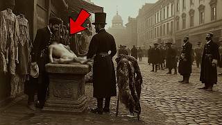 🔴▶ 100+ The Most SHOCKING Historical Photos Ever Discovered! Rare & Unbelievable Old Vintage Photos
