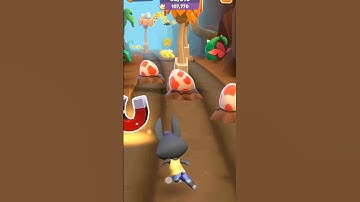 Talking Tom Time Rush Short video Android Game iOS #talkingtom #shortfeed #shorts